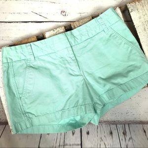 J. Crew 3 inch Chino Short